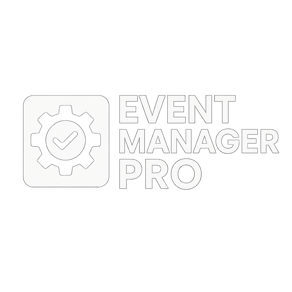 Event Manager Pro